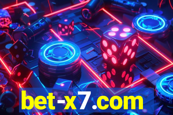 bet-x7.com