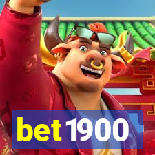 bet1900