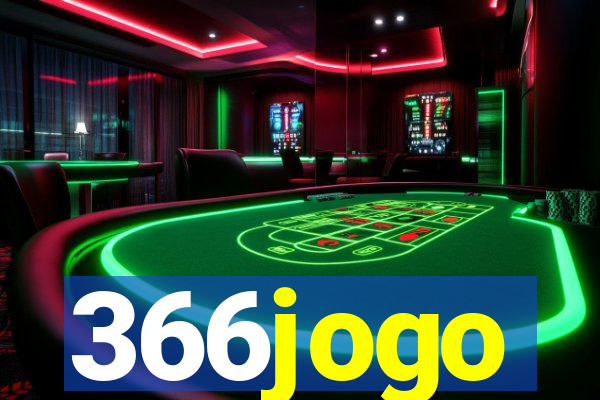 366jogo