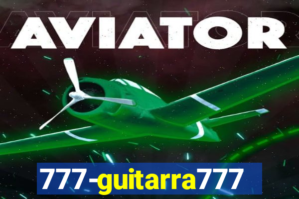 777-guitarra777.net