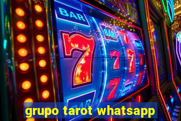 grupo tarot whatsapp