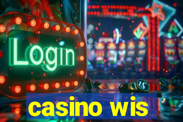 casino wis