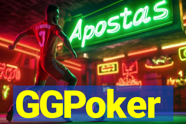 GGPoker