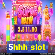 5hhh slot