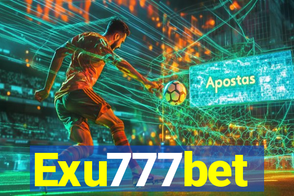 Exu777bet