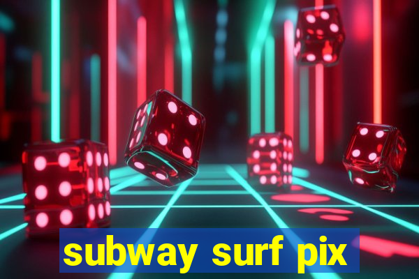 subway surf pix