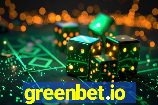 greenbet.io