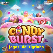 jogos do tigrinho foi legalizado