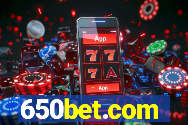 650bet.com