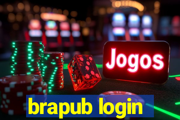 brapub login