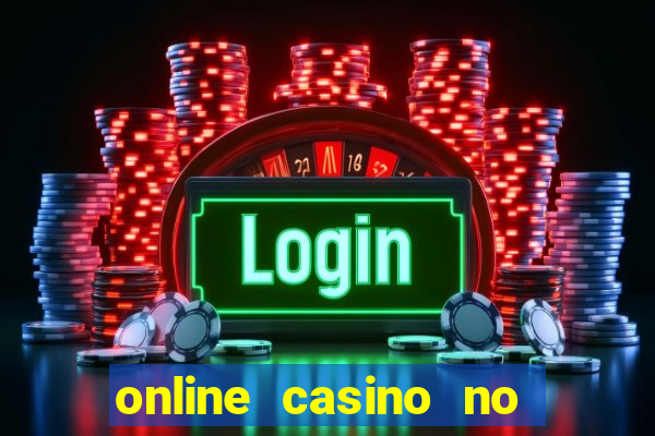 online casino no deposit free bonus