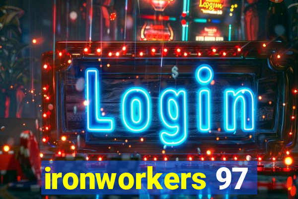 ironworkers 97