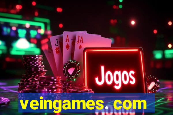 veingames. com