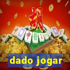 dado jogar