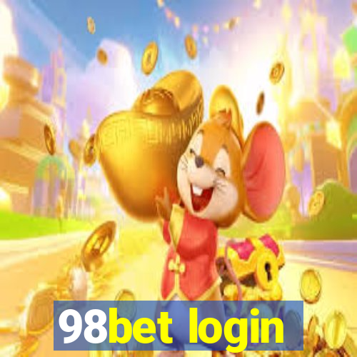 98bet login