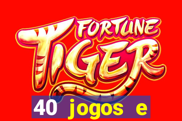 40 jogos e atividades musicais