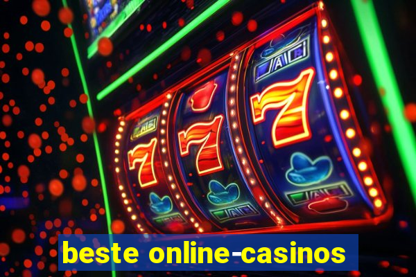 beste online-casinos