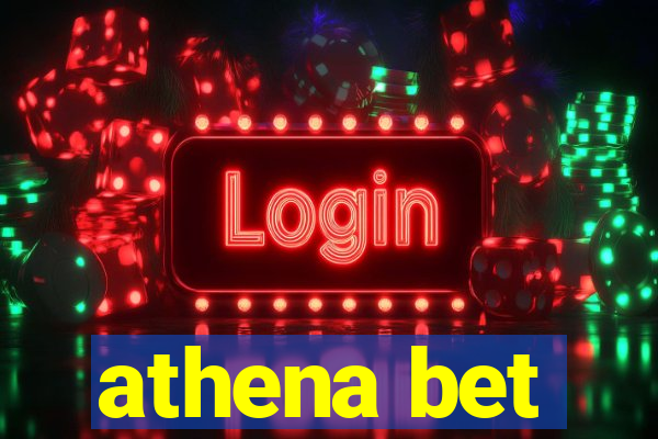 athena bet