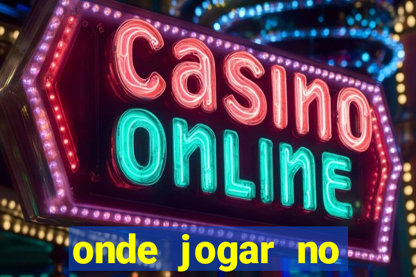 onde jogar no bicho online