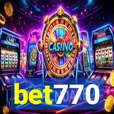 bet770