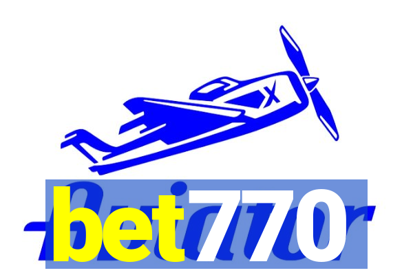 bet770