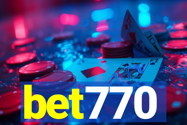 bet770