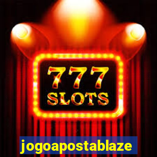 jogoapostablaze