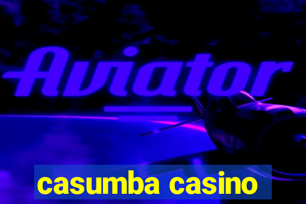 casumba casino