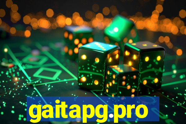 gaitapg.pro