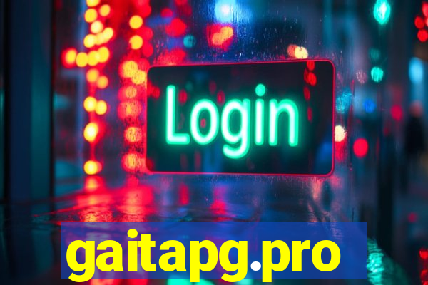 gaitapg.pro