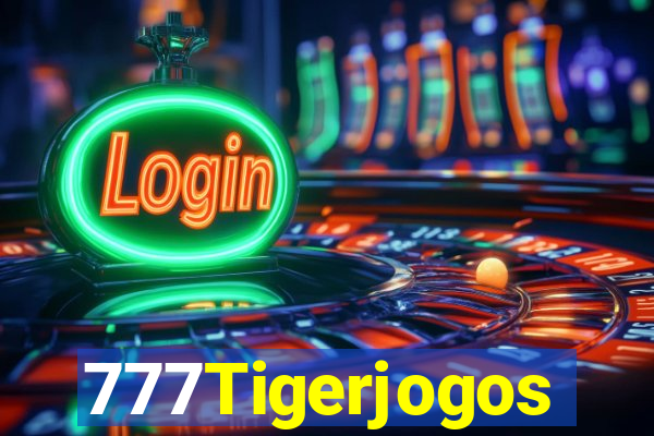 777Tigerjogos