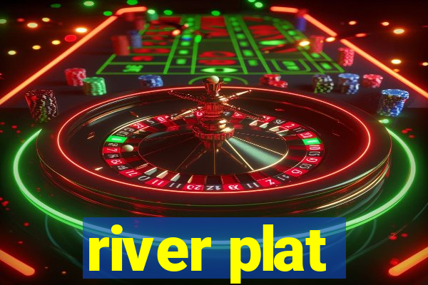 river plat