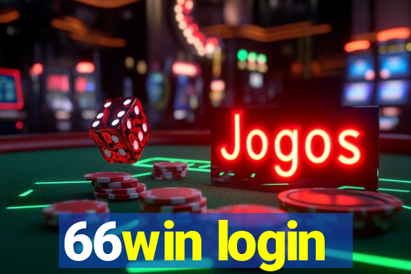 66win login