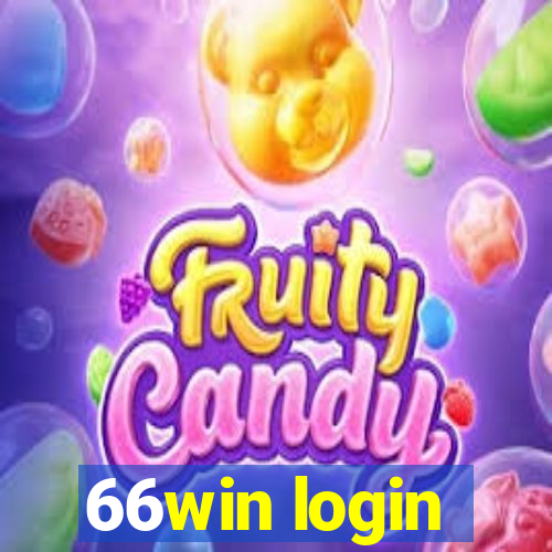 66win login