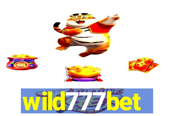 wild777bet