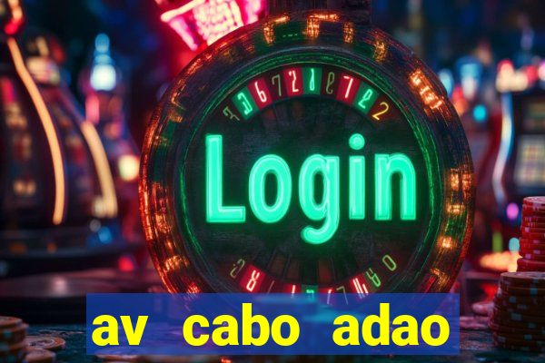 av cabo adao pereira 340