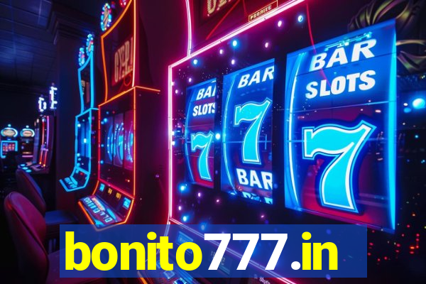 bonito777.in