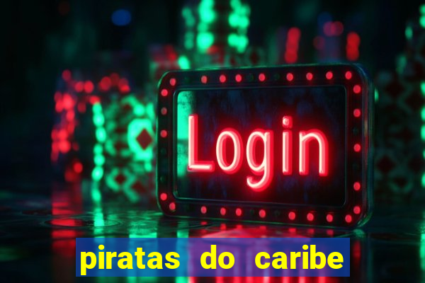 piratas do caribe 6 o retorno de davy jones