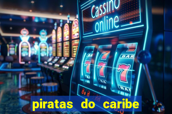 piratas do caribe 6 o retorno de davy jones