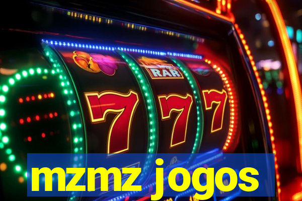 mzmz jogos