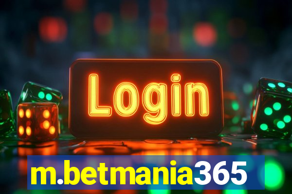 m.betmania365