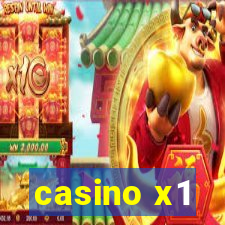 casino x1