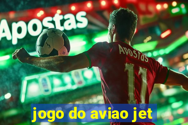 jogo do aviao jet