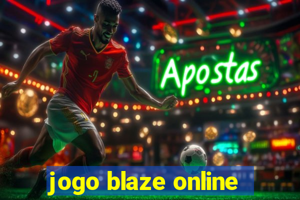 jogo blaze online