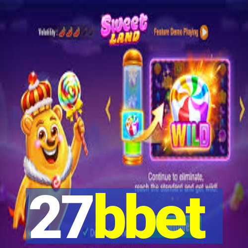 27bbet