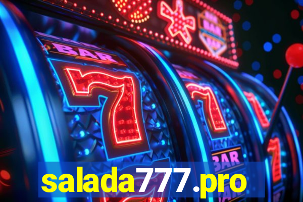 salada777.pro