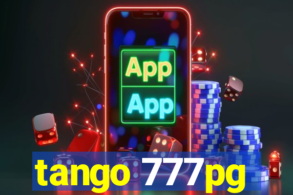 tango 777pg