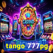 tango 777pg