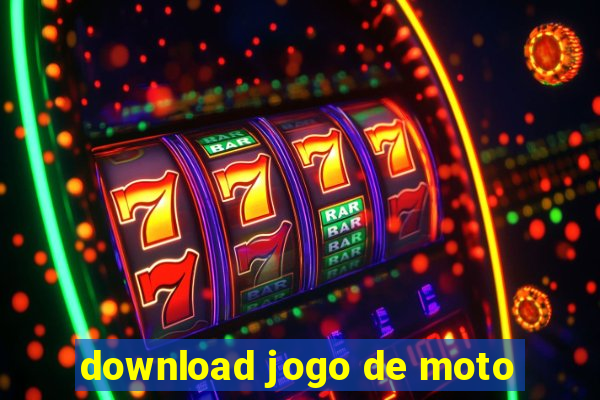 download jogo de moto