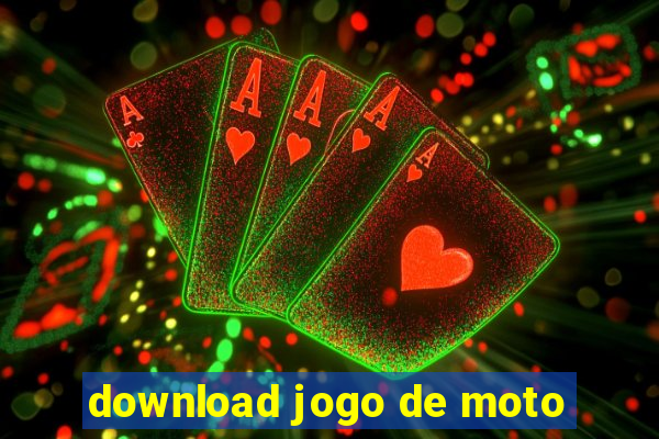 download jogo de moto